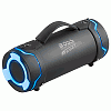 Boss Audio Tube Portable Bluetooth Speaker System