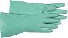 Boss Gloves 118 Nitrile Gauntlet Cuff Wash Gloves
