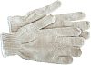 Boss Gloves 300W Large White String Knit Gloves