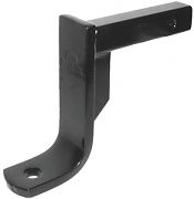 Brophy BM96I Ball MOUNT1 1/4IN6INDROP