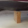 Brownell Boat Stands B8 Wood Blocking 8" x 8" x 22"