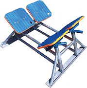 Brownell Boat Stands BR37 Boat Stand LG Boston Whaler