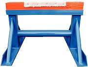 Brownell Boat Stands BRB16 Bow Rack / Keel Bench 16"