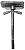 Brownell Boat Stands GTOP Grey Flat Top 22.5"