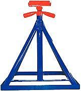 Brownell Boat Stands K4 Keel Stand Base Only 16" to 24"