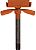 Brownell Boat Stands KFTOP Flat Top Stacking Keel Stand