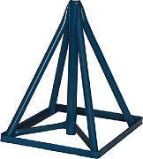 Brownell Boat Stands KS28BASE Keel Stand 28" 40" Base