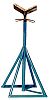 Brownell Boat Stands MB1V V-Top Motorboat Stand 33" to 50"