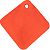 Brownell Boat Stands OPLY Orange Plywood Pad 12" x 12"