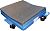Brownell Boat Stands PD2 Pontoon Dolly 2 Ea/Pk