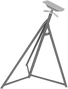 Brownell Boat Stands SB1V V-Top Sailboat Stand 64" to 79"