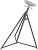 Brownell Boat Stands SB3V V-Top Sailboat Stand 35" to 52"