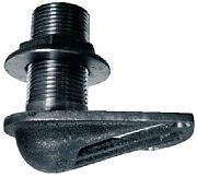 Buck Algonquin 00IS150 1 1/2 Bronze Intake Strainer