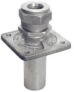 Buck Algonquin 00RP100 1" Rudder Port