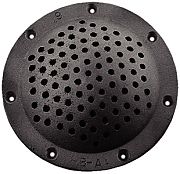 Buck Algonquin 00SR400 4" Round Strainer
