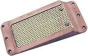 Buck Algonquin 2352SP 10" Rectangular Strainer
