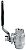 Buck Algonquin 70SSBV25 Ball Valve 1/4IN SS