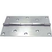 Buck Algonquin 70SSH4X6 Transom Door Hinge SS