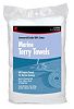 Buffalo 60244 Marine Cotton Terry Towels 6/Bag