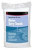 Buffalo 60249 Marine Cotton Terry Towels 12/Bag