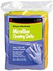 Buffalo 65003 Microfiber Cleaning Cloth 12/PK