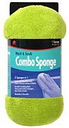 Buffalo 65005 Combo Sponge