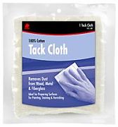 Buffalo 68530 White Tack Cloth