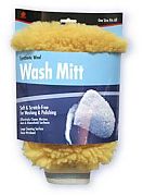 Buffalo 68570 Synthetic Wool Wash Mitt