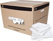 Buffalo Rags 10821 Hemmed Half Towel 50LB Box