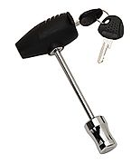 Bulldog 580409 Esay Access Coupler Lock