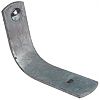 Bulldog PI-0100 Galvanized Fender Bracket