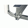 C.E. Smith 75" Guide for I-BEAM Mounting
