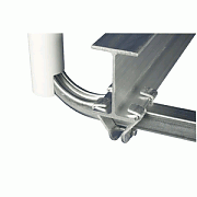 C.E. Smith 75" Guide for I-BEAM Mounting