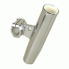 C.E. Smith Aluminum CLAMP-ON Rod Holder - Horizontal - 1.315" Od - Fits 1" Pipe