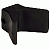 C.E. Smith Bow Y-STOP - 2" X 2" - Black Natural Rubber