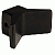C.E. Smith Bow Y-STOP - 3" X 3" - Black Natural Rubber