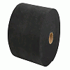 C.E. Smith Carpet Roll - Black - 11"W X 12´L