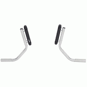 C.E. Smith Roller Pontoon GUIDE-ON
