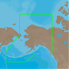 C-MAP 4D NA-D028 - Alaska - Full Content