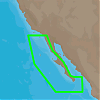 C-MAP 4D NA-D951 Cabo San Lucas, Mx To San Diego, Ca