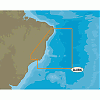 C-MAP 4D SA-D905 Recife To Rio De Janiero