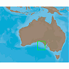 C-MAP AU-M099 MAX Port Eyre - Port Douglas