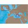 C-MAP EM-C104 Aegean Sea
