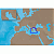 C-MAP EM-C104 Aegean Sea