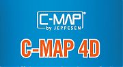 C-MAP M-NA-D930 4D Local Lake Superior