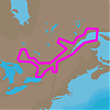 C-MAP M-NA-D935 4D Local St Lawrence River