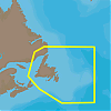 C-MAP M-NA-D937 4D Local Newfoundland
