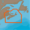 C-MAP M-NA-D938 4D Local Fundy Nova Scotia Cape Breton