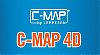C-MAP M-NA-D953 4D Local Popint Sur - Cape Blanco