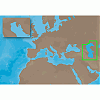 C-MAP ME-C005 Caspian Sea